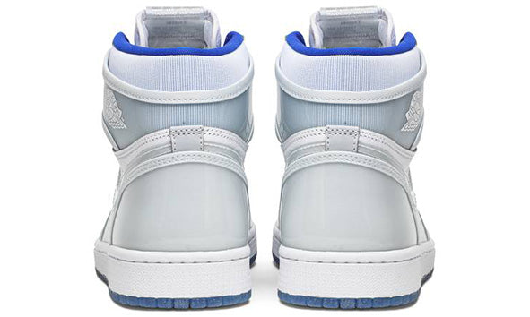 Nike Air Jordan 1 Retro High 'Racer Blue'