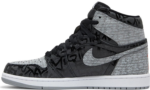 Nike Air Jordan 1 Retro High OG 'Rebellionaire'