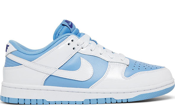 WMNS Nike Dunk Low 'Reverse UNC'