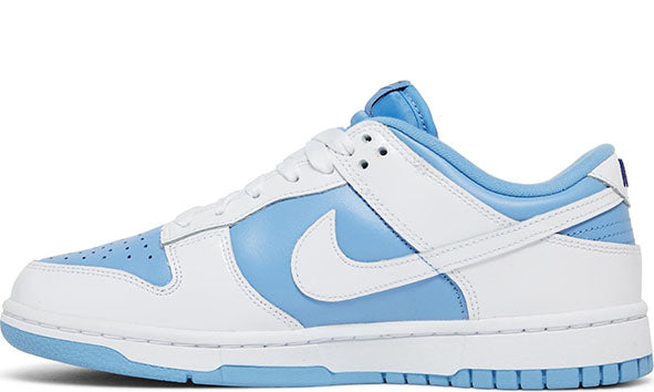 WMNS Nike Dunk Low 'Reverse UNC'