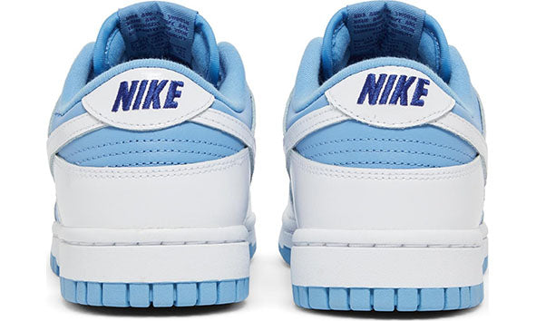 WMNS Nike Dunk Low 'Reverse UNC'