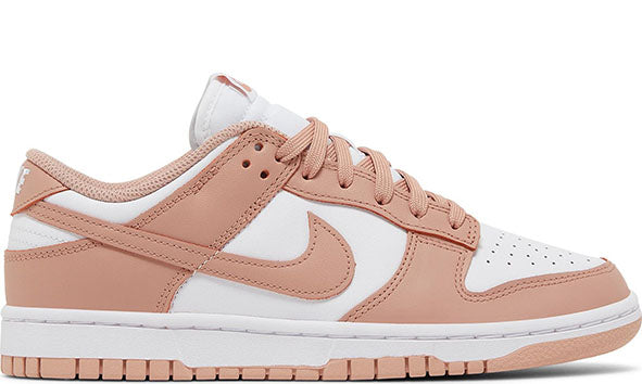 WMNS Nike Dunk Low 'Rose Whisper'