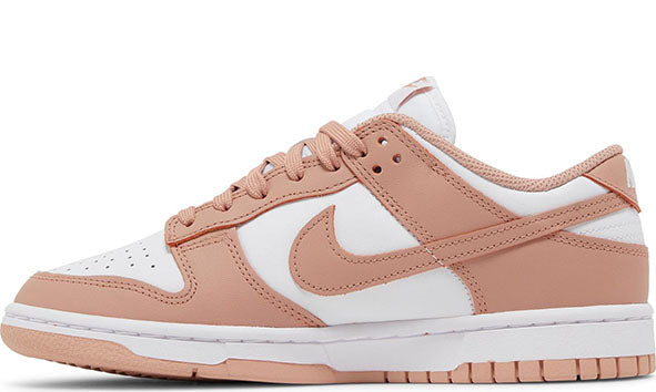 WMNS Nike Dunk Low 'Rose Whisper'