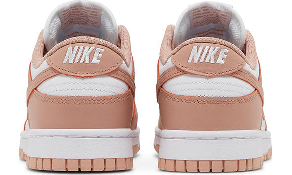 WMNS Nike Dunk Low 'Rose Whisper'