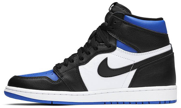 Nike Air Jordan 1 Retro High 'Royal Toe'