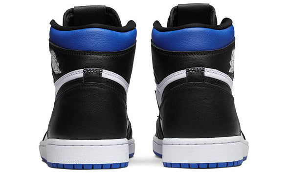 Nike Air Jordan 1 Retro High 'Royal Toe'