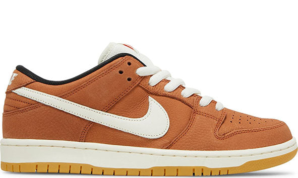 Nike SB Dunk Low 'Dark Russet'