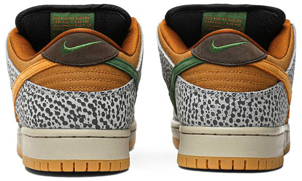 Nike SB Dunk Low 'Safari'