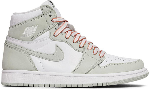 WMNS Nike Air Jordan 1 Retro High OG 'Seafoam'