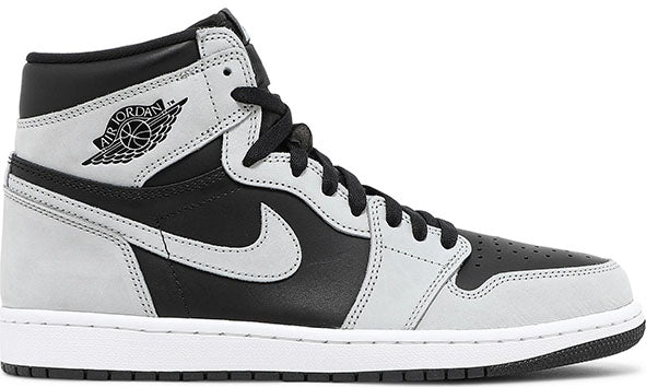 Nike Air Jordan 1 Retro High 'Shadow 2.0'