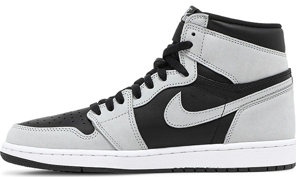 Nike Air Jordan 1 Retro High 'Shadow 2.0'