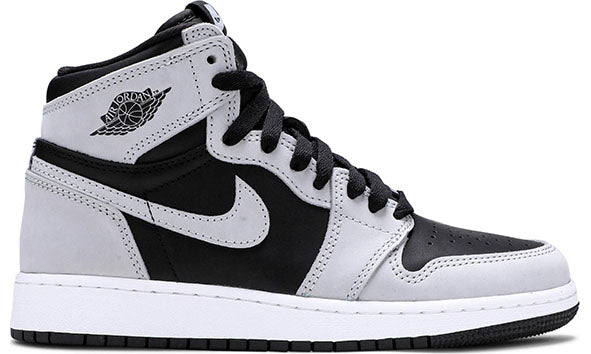 Nike Air Jordan 1 Retro High 'Shadow 2.0' (GS)