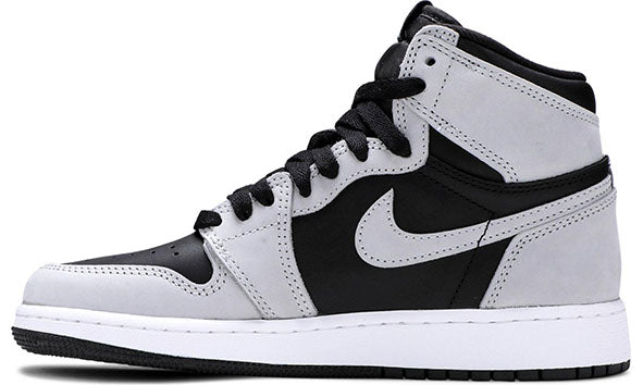 Nike Air Jordan 1 Retro High 'Shadow 2.0' (GS)