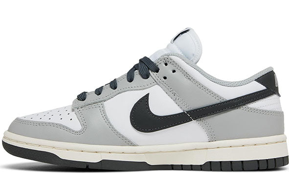 WMNS Nike Dunk Low 'Light Smoke Grey'