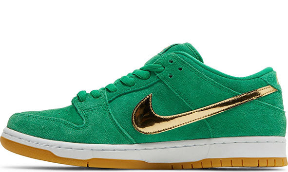 Nike SB Dunk Low 'St Patricks Day'