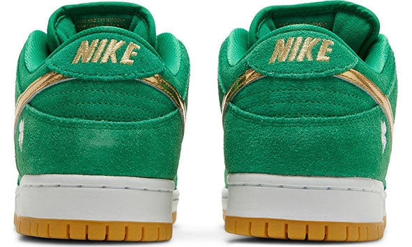 Nike SB Dunk Low 'St Patricks Day'