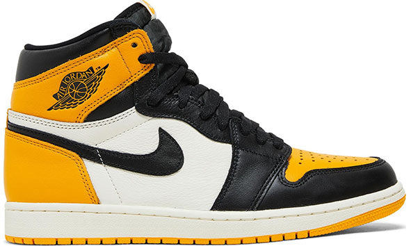 Nike Air Jordan 1 Retro High OG 'Taxi'