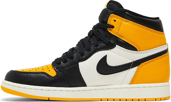 Nike Air Jordan 1 Retro High OG 'Taxi'