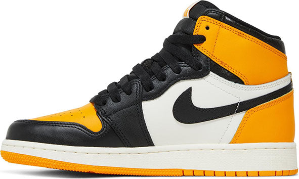 Nike Air Jordan 1 Retro High OG 'Taxi' (GS)