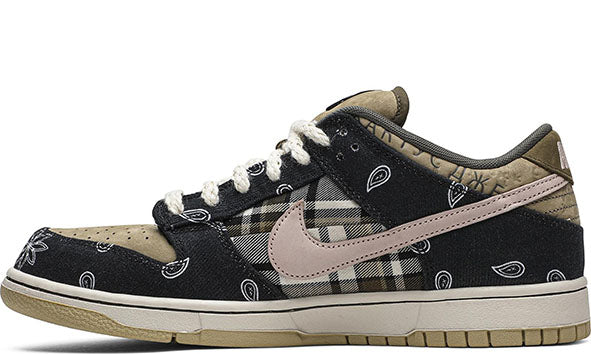 Nike SB Dunk Low 'Travis Scott'