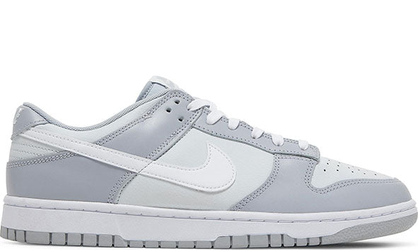 Nike Dunk Low 'Two Tone Grey'