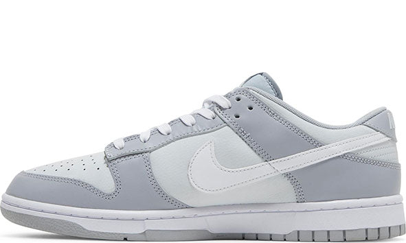 Nike Dunk Low 'Two Tone Grey'