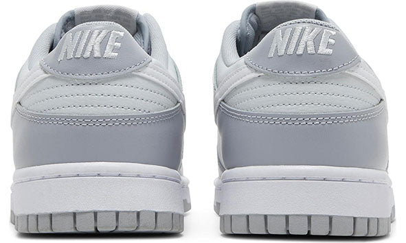 Nike Dunk Low 'Two Tone Grey'