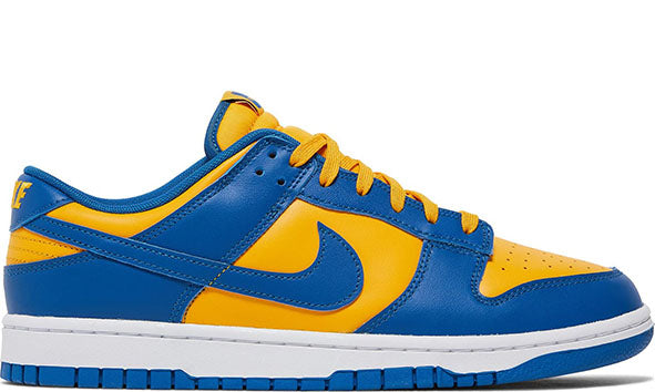 Nike Dunk Low 'UCLA'