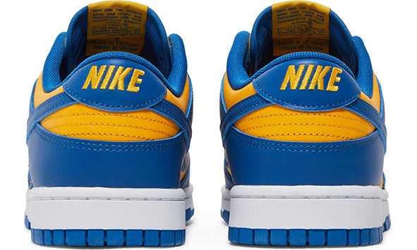 Nike Dunk Low 'UCLA'