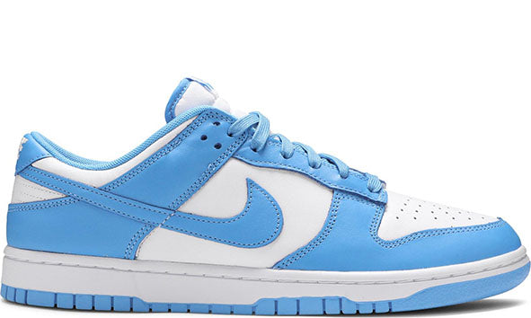 Nike Dunk Low 'UNC' (2021)