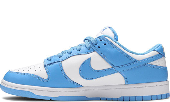 Nike Dunk Low 'UNC' (2021)