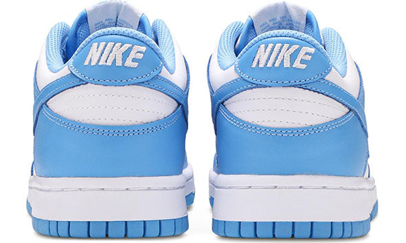 Nike Dunk Low 'UNC' (2021) (GS)