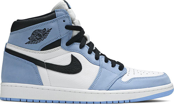 Nike Air Jordan 1 Retro High 'University Blue'