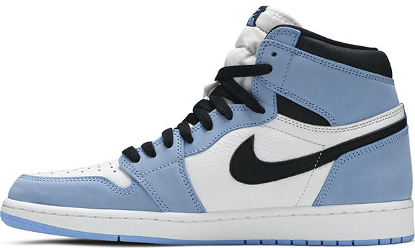 Nike Air Jordan 1 Retro High 'University Blue'