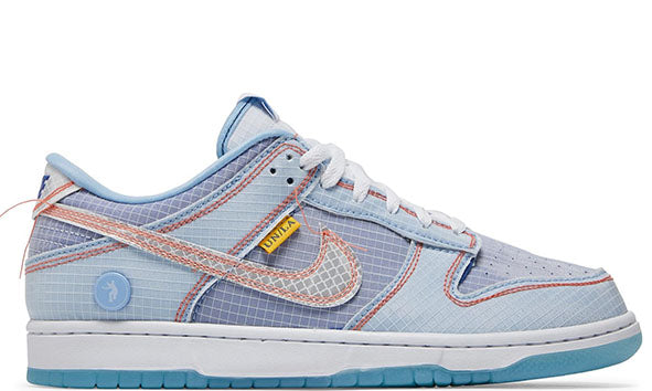 Nike x Union Dunk Low Passport Pack 'Argon'