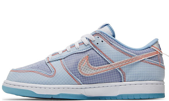 Nike x Union Dunk Low Passport Pack 'Argon'