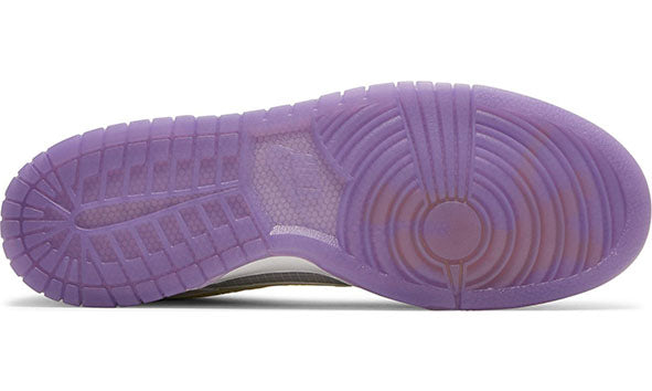 Nike x Union Dunk Low Passport Pack 'Court Purple'