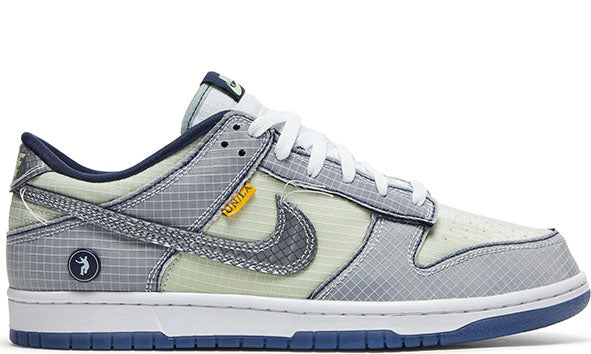 Nike x Union Dunk Low Passport Pack 'Pistachio'