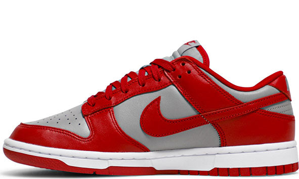 Nike Dunk Low 'UNLV' (2020)