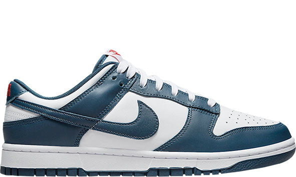 Nike Dunk Low 'Valerian'