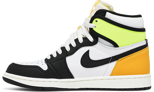 Nike Air Jordan 1 Retro High 'Volt Gold'