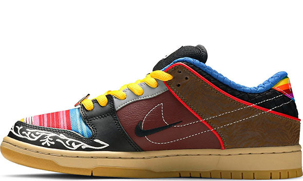 Nike SB Dunk Low 'What the Paul'