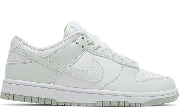 WMNS Nike Dunk Low Next Nature 'White Mint'