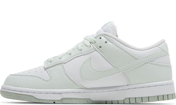 WMNS Nike Dunk Low Next Nature 'White Mint'