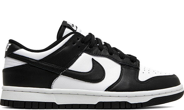 WMNS Nike Dunk Low Retro 'Black White Panda'