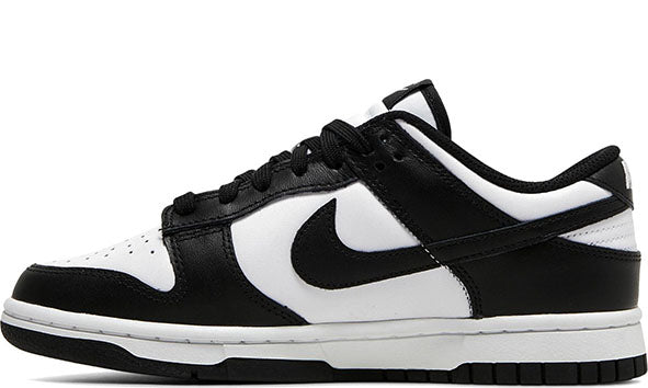 WMNS Nike Dunk Low Retro 'Black White Panda'