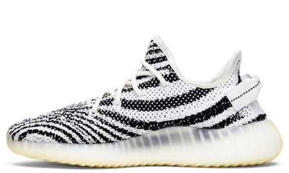 Adidas Yeezy Boost 350 V2 'Zebra'